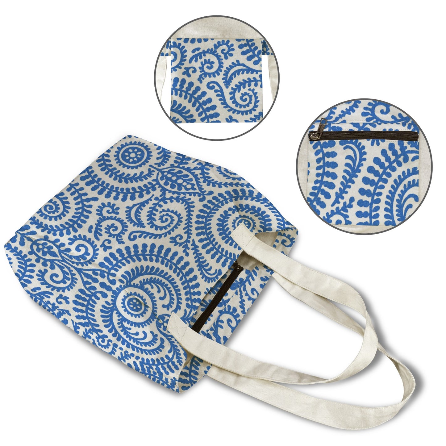 Yogamattentasche mit Tragegriffen (Modell 1751)