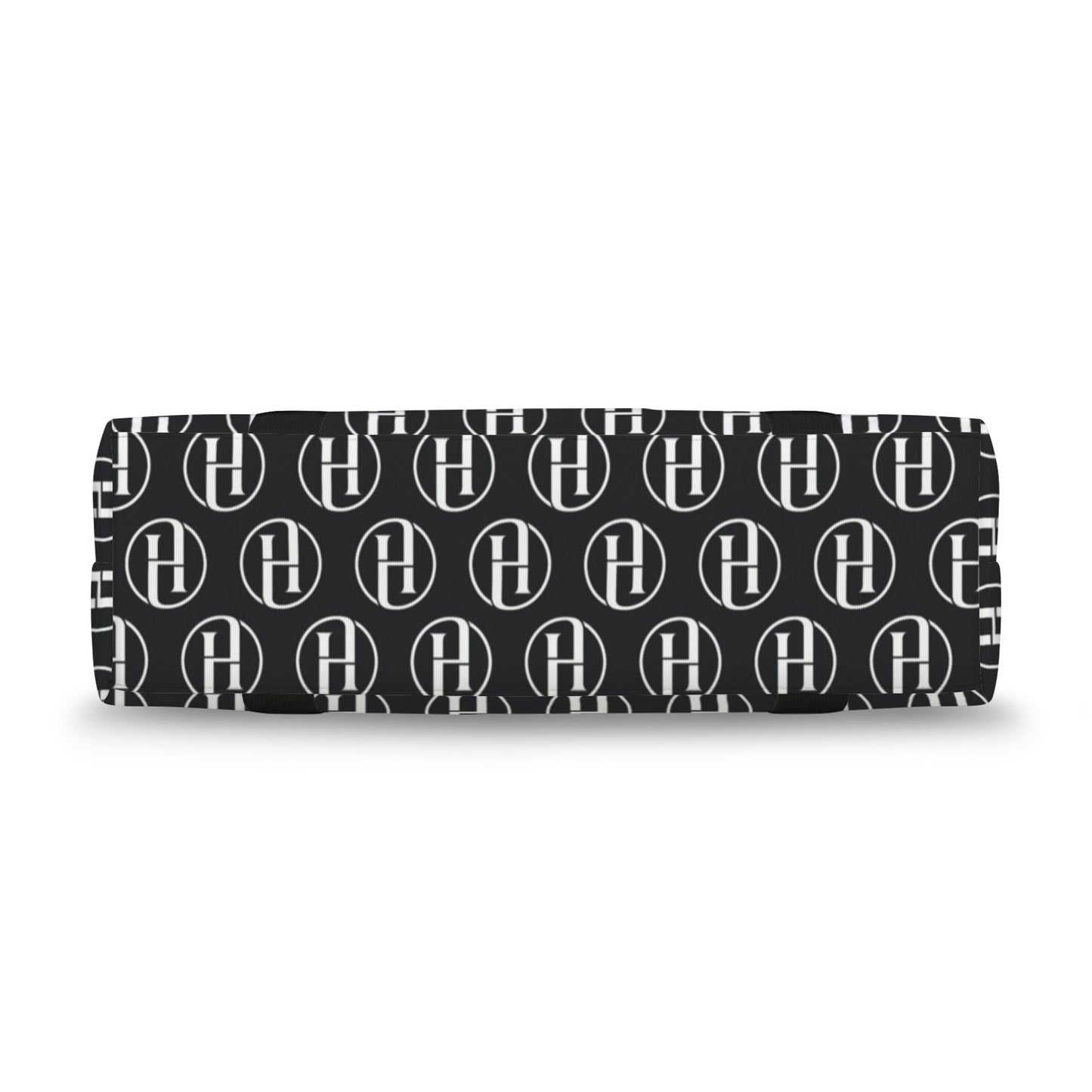 Reisetasche im HILORA Signature-Design mit Trolley-Aufsatz (Modell 1715)