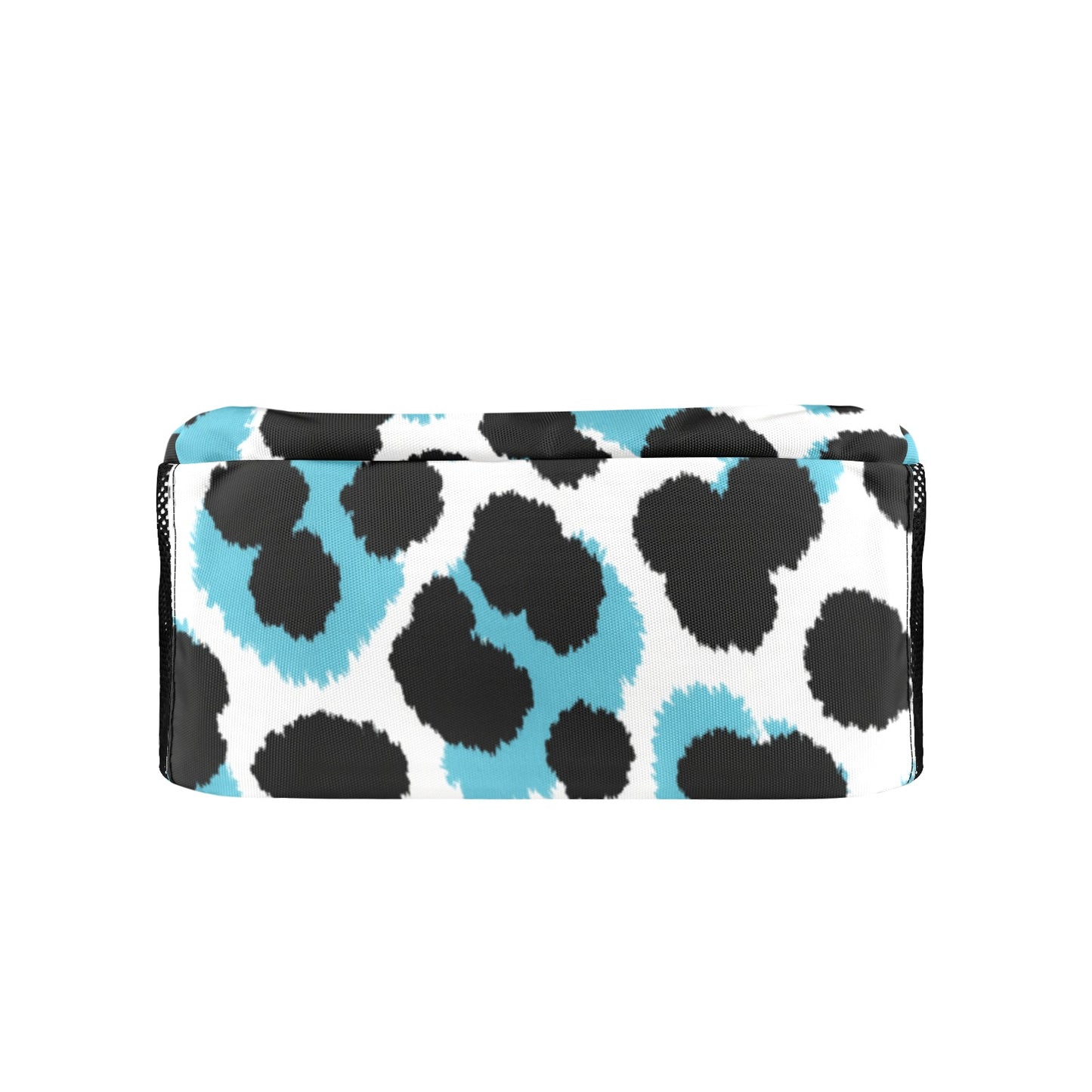 Leichter Freizeit- und Sport-Rucksack mit Allover-Print (Modell 1741)