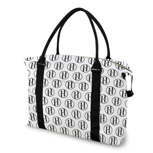 Sporttasche im HILORA Signature-Design mit Trolley-Aufsatz (Modell 1715)